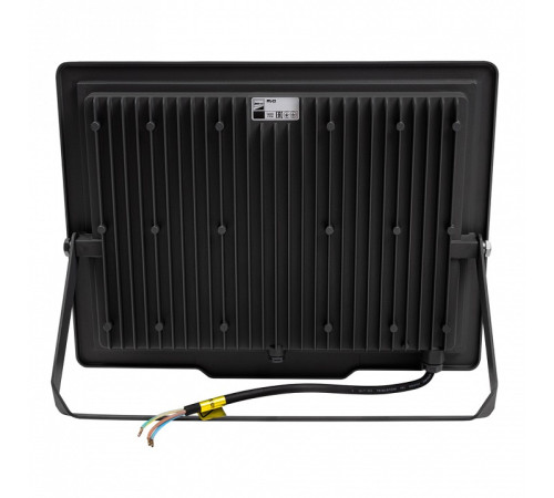 Настенно-потолочный прожектор Jazzway PFL- C3- 200w 6500K IP65