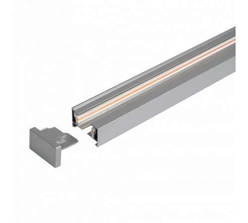 Трек накладной Jazzway PTR 2M-GR 2m