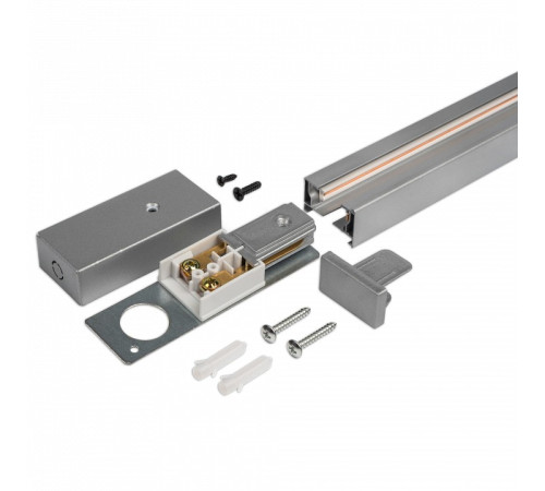 Трек накладной Jazzway PTR 2M-GR 2m