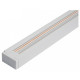Трек накладной Jazzway PTR 1M-WH 1m