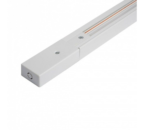 Трек накладной Jazzway PTR 1M-WH 1m