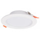 Встраиваемый светильник Jazzway PLED DL5 24w 6500K WH IP40