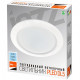 Встраиваемый светильник Jazzway PLED DL5 24w 6500K WH IP40