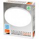 Встраиваемый светильник Jazzway PLED DL3 12w 6500K IP20 WH