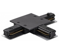 Соединитель T-образный для треков Jazzway  PTR/R CT-BL