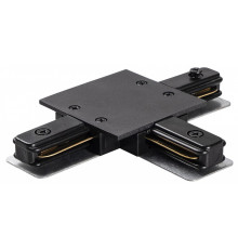 Соединитель T-образный для треков Jazzway  PTR/R CT-BL