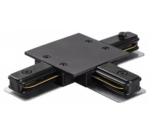 Соединитель T-образный для треков Jazzway PTR/R CT-BL