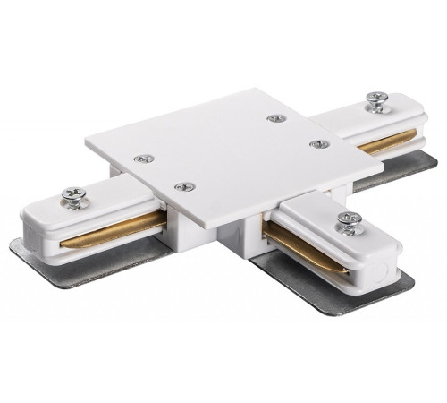 Соединитель T-образный для треков Jazzway PTR/R CT-WH