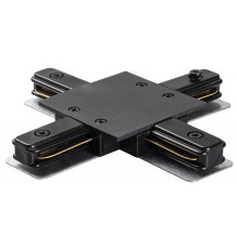 Соединитель X-образный для треков Jazzway  PTR/R CX-BL