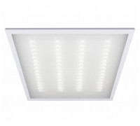Накладной светильник Jazzway  ДВО-6002 36w 6500K IP40