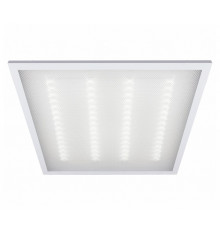Накладной светильник Jazzway  ДВО-6002 36w 6500K IP40