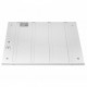 Накладной светильник Jazzway ДВО-6002 36w 6500K IP40