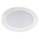 Встраиваемый светильник Jazzway PLED DL6 20w 6500K WH IP40
