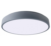 Накладной светильник Jazzway  PPB  Scandic-R 36w 4000K GR IP20 D380*50