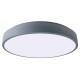 Накладной светильник Jazzway PPB Scandic-R 36w 4000K GR IP20 D380*50