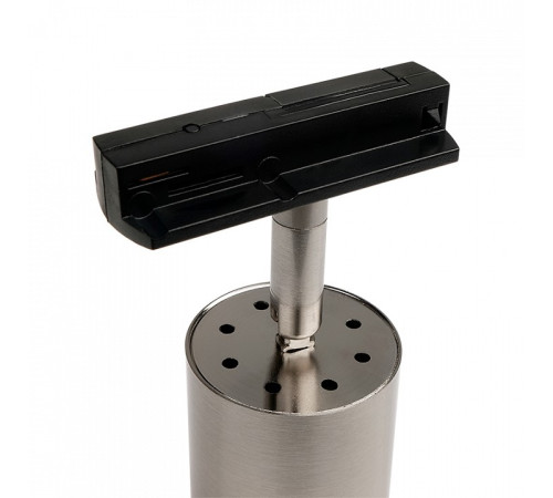 Светильник на штанге Jazzway PTR 26 GU10 SN IP20