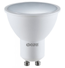 Лампа светодиодная Jazzway  GU10 12Вт 3000K FLL- GU10 12w 3000K