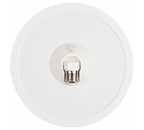 Лампа накаливания Jazzway E27 55Вт 4000K PLED-HP-UFO 55w 4000K E27