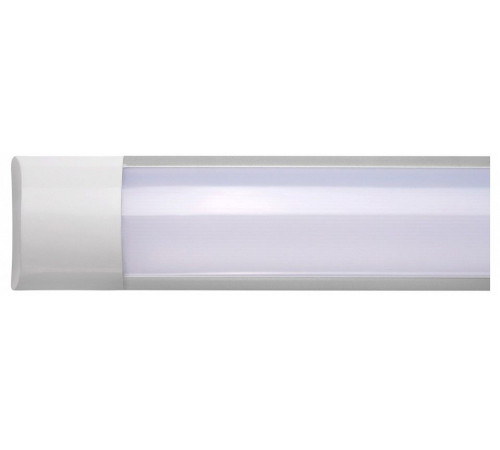 Накладной светильник Jazzway PPO-03 1500 50W 6500K AL IP40