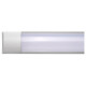 Накладной светильник Jazzway PPO-03 1500 50W 6500K AL IP40