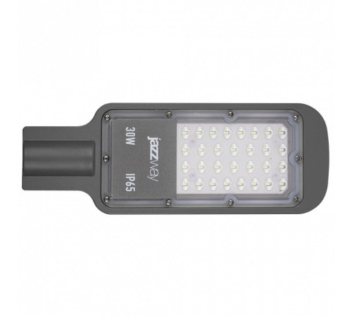 Консольный светильник Jazzway PSL 07 30w 5000K IP65
