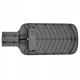 Консольный светильник Jazzway PSL 07 50w 5000K IP65