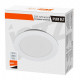 Встраиваемый светильник Jazzway PLED DL7 10w 4000K WH IP54