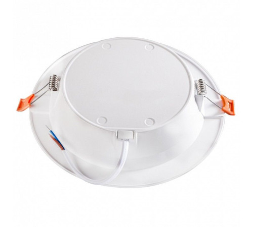 Встраиваемый светильник Jazzway PLED DL7 24w 4000K WH IP54