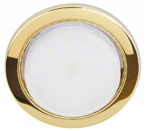 Встраиваемый светильник Jazzway PGX53 10639.3 / 10 pcs./