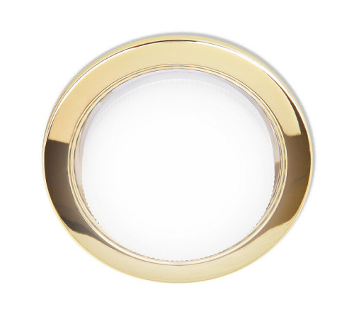 Встраиваемый светильник Jazzway PGX53 10639.3 / 10 pcs./