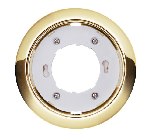 Встраиваемый светильник Jazzway PGX53 10639.3 / 10 pcs./