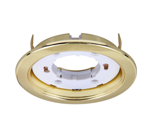 Встраиваемый светильник Jazzway PGX53 10639.3 / 10 pcs./