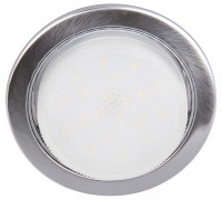 Встраиваемый светильник Jazzway  PGX53 10639.26  / 10 pcs./