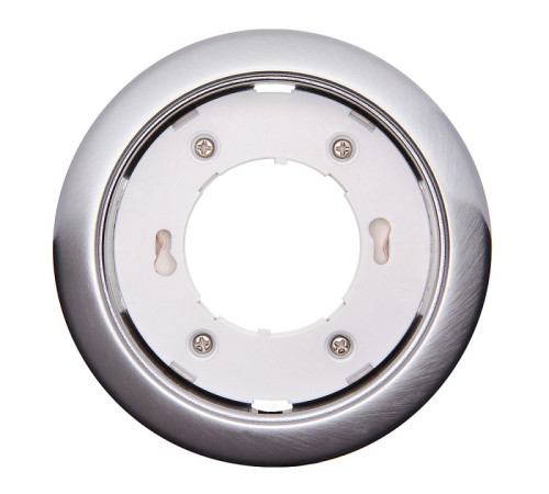 Встраиваемый светильник Jazzway PGX53 10639.26 / 10 pcs./