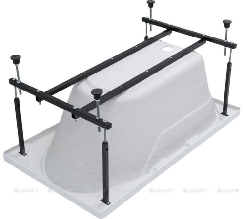 Каркас для ванны Aquanet универсальный разборный 140 H53 00242541