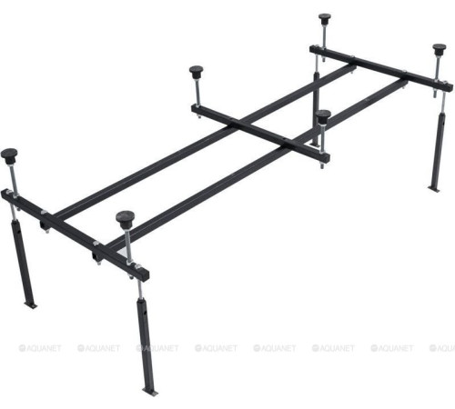 Каркас для ванны разборный универсальный Aquanet 170 H 58 см 00243429