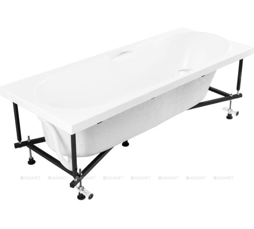Каркас сварной для ванны Aquanet Dali 170x70 см 00239294