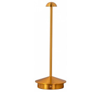 Настольная лампа декоративная Kink Light Дамари 07208-T,20