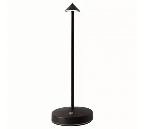 Настольная лампа декоративная Kink Light Кальми 07209-T,19