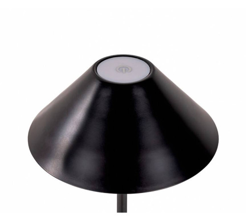 Настольная лампа декоративная Kink Light Паола 07210-T,19