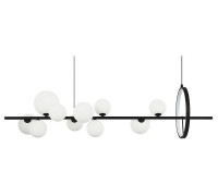 Подвесная люстра Kink Light Иона 07608-10A,19(01)
