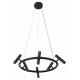 Подвесная люстра Kink Light Верония 07613-6A,19