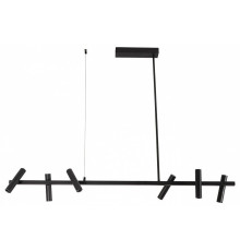 Подвесной светильник Kink Light Верония 07613-6AS,19