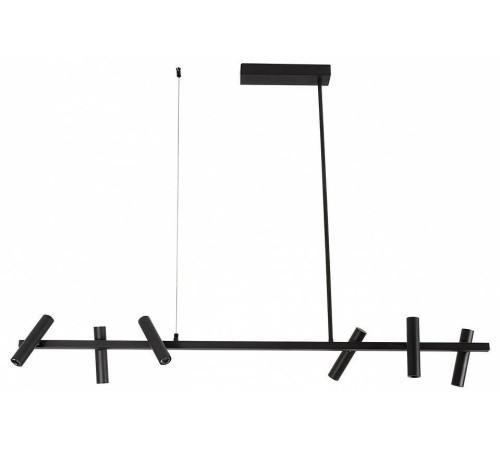 Подвесной светильник Kink Light Верония 07613-6AS,19