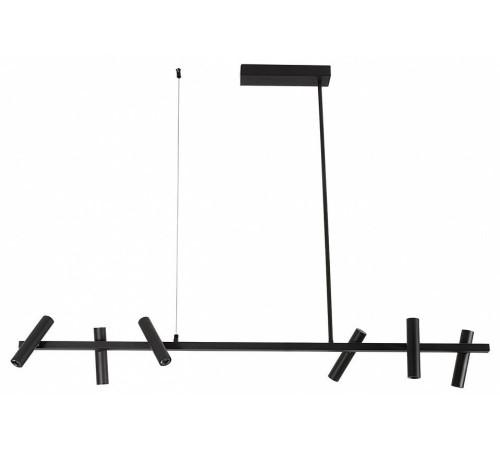 Подвесной светильник Kink Light Верония 07613-6AS,19