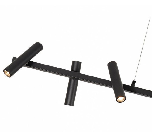 Подвесной светильник Kink Light Верония 07613-6AS,19