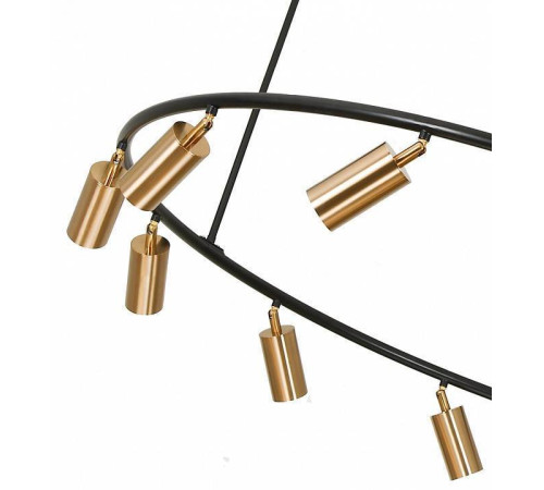 Светильник на штанге Kink Light Кайко 07615-12