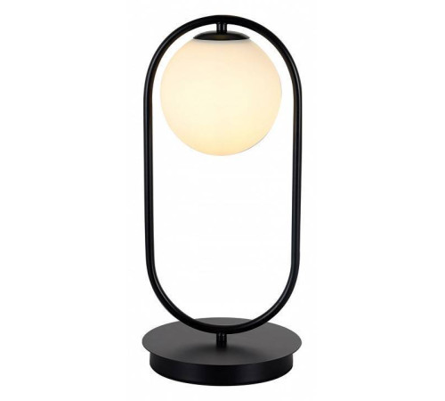 Настольная лампа декоративная Kink Light Кенти 07631-8,19