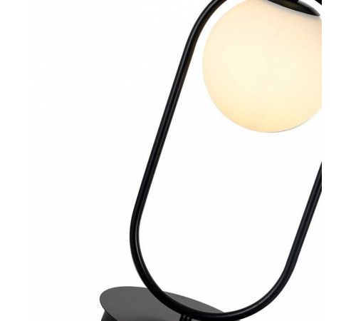 Настольная лампа декоративная Kink Light Кенти 07631-8,19