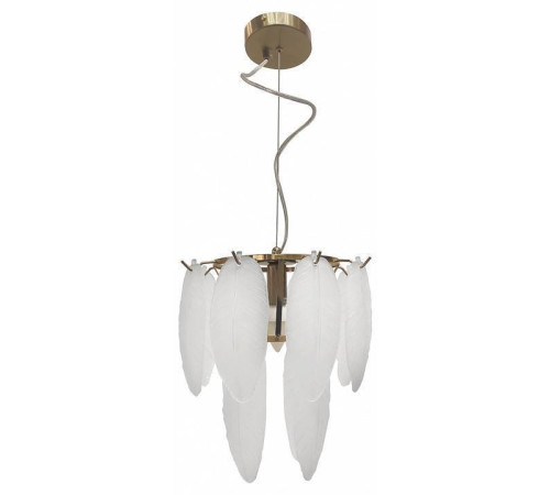 Подвесной светильник Kink Light Джана 07680-28,36